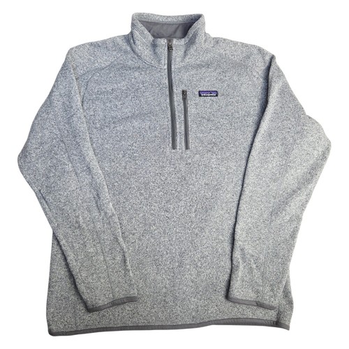 Patagonia better sweater - patagonia,