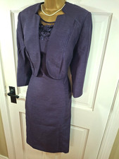 Jacques Vert Purple Mother Of