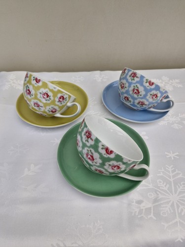 Cath kidston provence rose - provence,