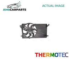 ENGINE COOLING RADIATOR FAN