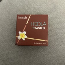 Benefit Hoola TOASTED Deep