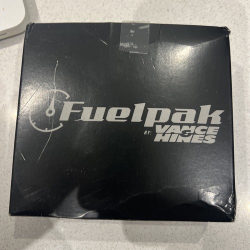 Vance hines fuelpak fp3 - vance,