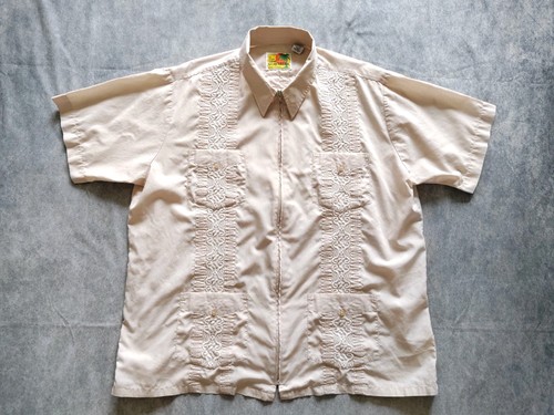 Haband guayabera men full - haband,
