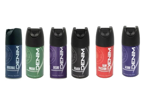 150ml denim mens mixed - x,