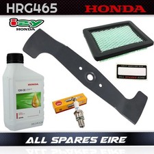 HONDA 18" HRG465 SERVICE KIT &
