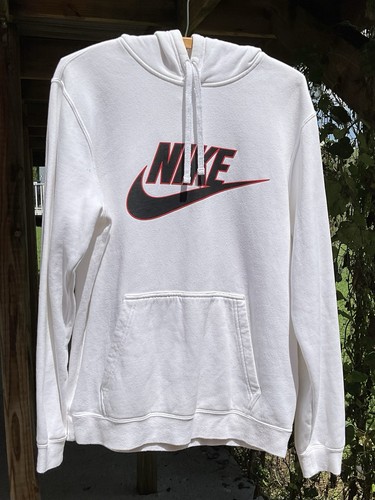 Nike futura hoodie mens - nike, m