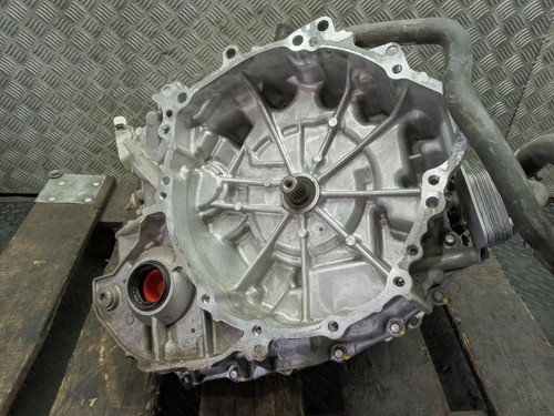 Toyota gearbox cvt 1 - toyota, c-hr