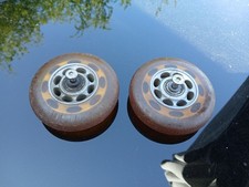 Razer scooter stunt wheels - razer,