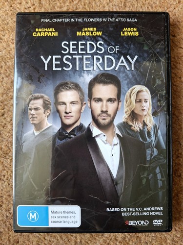 Seeds yesterday final - seeds,