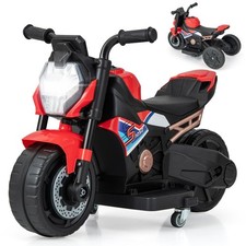 COSTWAY Kids Ride-on