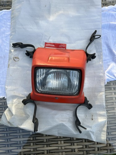 Honda headlight rtl - rtl,, tlr