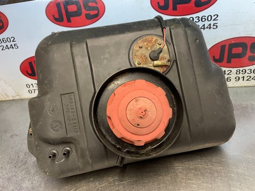 Plastic diesel tank - , /