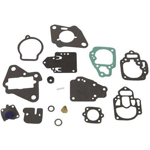 Carburettor diaphragm service - carburettor,