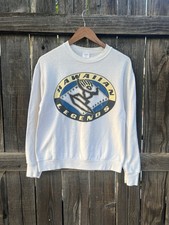 Vintage 90s Hawaiian Legends