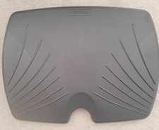 Kensington SoleRest Height and