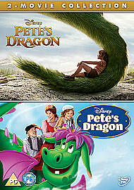 Pete dragon - pete's,