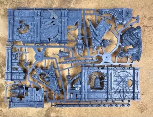 Warhammer age sigmar - warhammer,