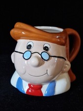 Original Tetley Tea Folk