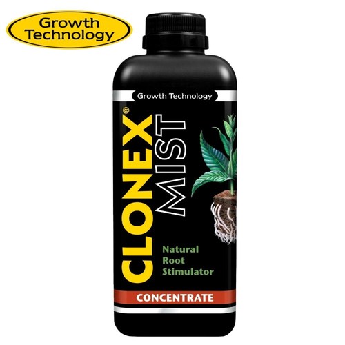 Clonex mist concentrate - mist,