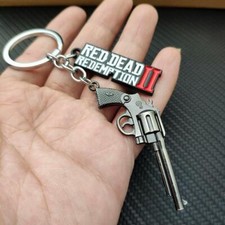 PS4 game Red Dead Redemption