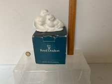 BOXED ROYAL DOULTON IMAGES