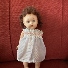 Vintage Faerie Glen Tonie  &Sally Baby Doll Nightdress Miss Rosebud Amanda Jane
