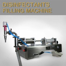 F6-50-5000ml liquid filling