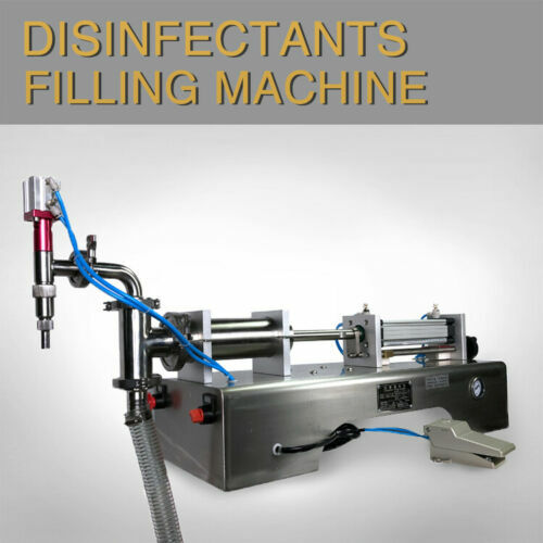 F6-50-5000ml liquid filling