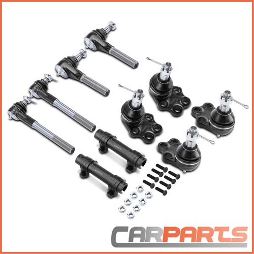 10x tie rod end - end, joint