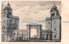 R501771 Devonport Keyham