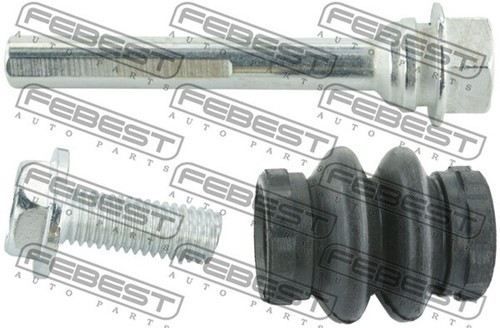 2574 308r febest guide bolt - 2574-308r,