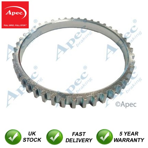 Abs ring front rear apec - abs,