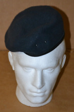 Genuine Ex MOD British Royal Air Force RAF Beret - Wool - Choose Size Required