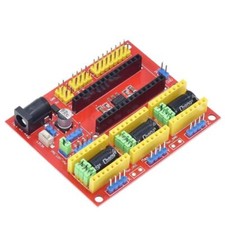 Cnc shield expansion nano - v4,