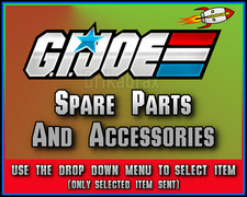 Vintage/ Modern: GI Joe /