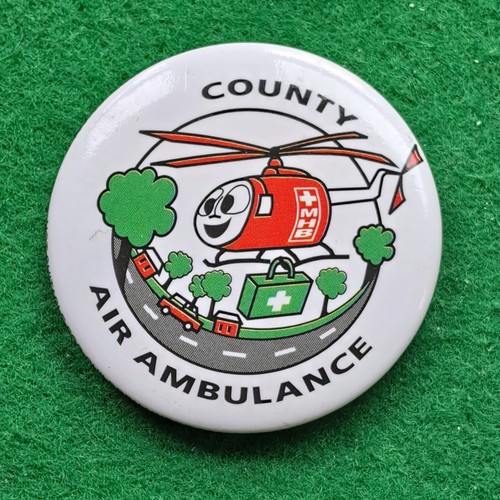 Vintage pin badges - pin,