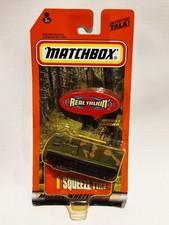 1998 MATCHBOX DIECAST VEHICLE