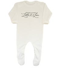 Mummy & Daddy's Little Love