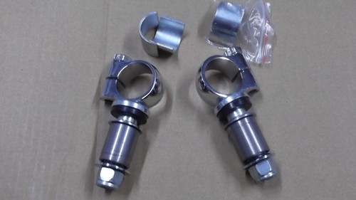 Handlebar mounting bsa - mounting,
