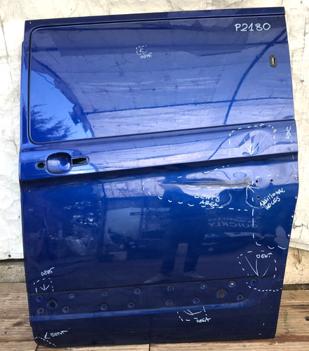 Ford transit custom 2012 - transit, 2012-2017