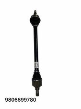 PSA GENUINE DRIVE-SHAFT NEW