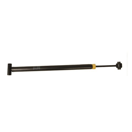 Trailer caravan coupling - trailer,