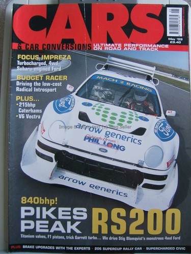 Cars car conversions ccc - cars,