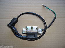 Dirt / Pit bike Quad ATV ignition coil 50 - 125cc spare