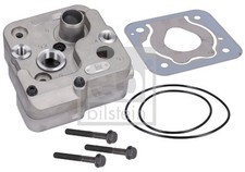 FEBI BILSTEIN CYLINDER HEAD