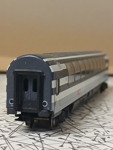 Minitrix 13367 sbb swiss - minitrix, n