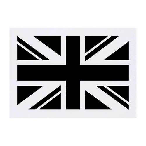 Union jack minimalist - jack, minimalist'