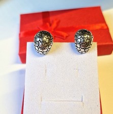 John Hardy Sterling Silver