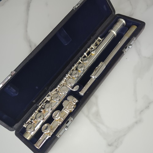 Just flutes jfl 201e straight - flutes,