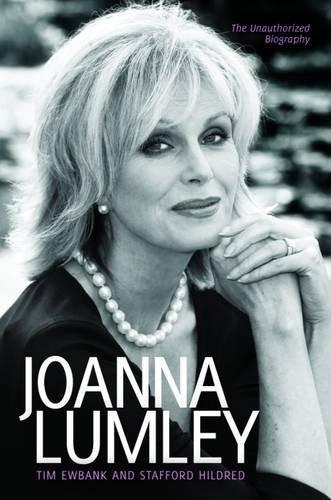Joanna lumley ewbank tim - lumley,